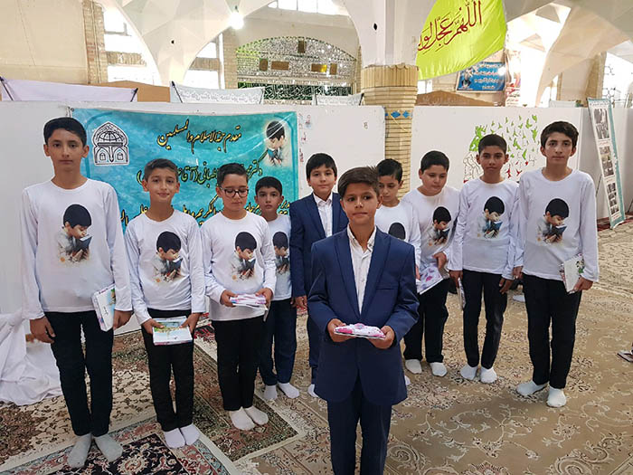 980527 hamayesh tajlil az hafezan qoran dar mosala ghochan 04