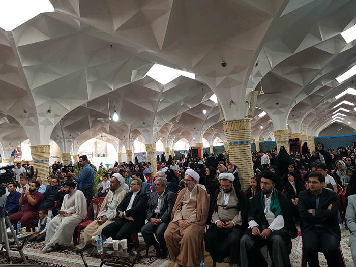 980527 hamayesh tajlil az hafezan qoran dar mosala ghochan 05