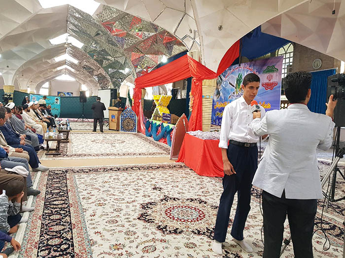 980527 hamayesh tajlil az hafezan qoran dar mosala ghochan 06