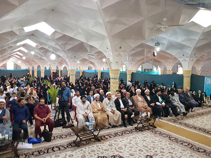 980527 hamayesh tajlil az hafezan qoran dar mosala ghochan 07