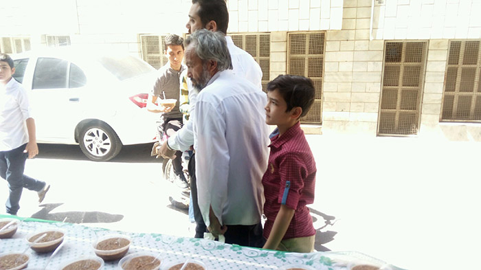 980530 ghozaresh tasveri etam mehmanan zaerin va mojaveran jqk qom 03