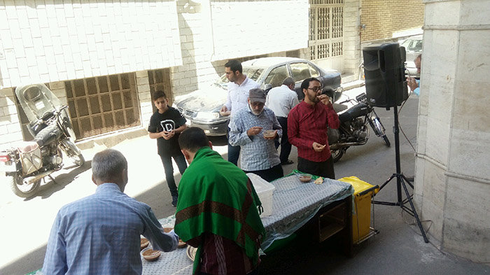 980530 ghozaresh tasveri etam mehmanan zaerin va mojaveran jqk qom 07