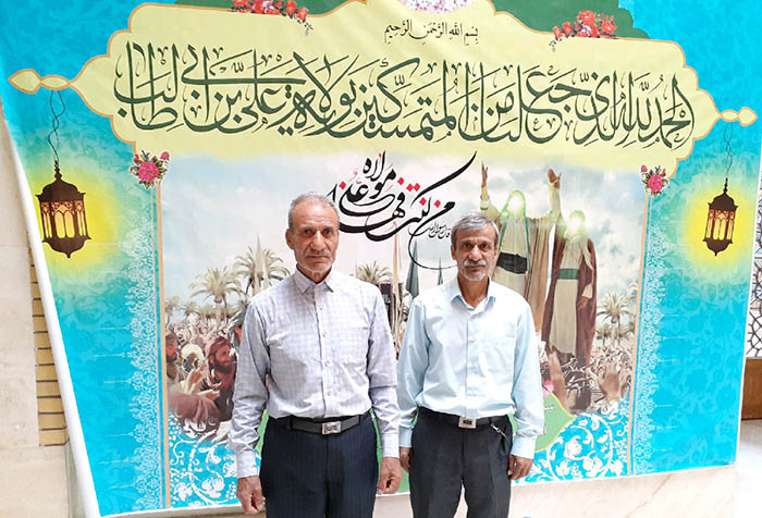 980530 ghozaresh tasveri etam mehmanan zaerin va mojaveran jqk qom 14