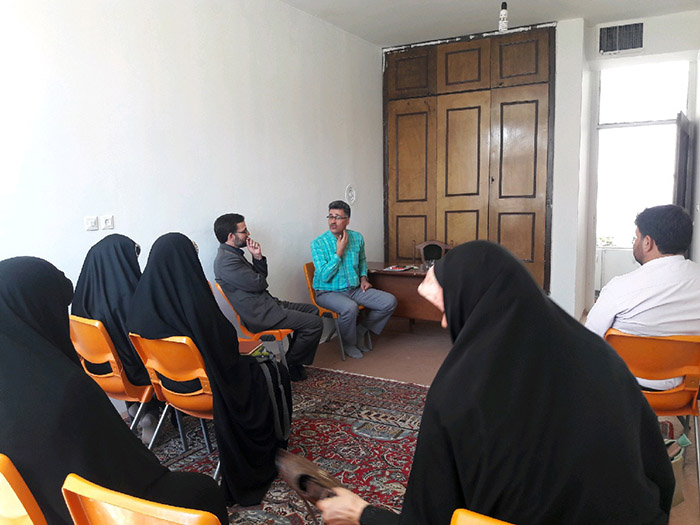 980602 jalaseye aghah sazi amozeshi madreseye alamolhoda toieserkan 01