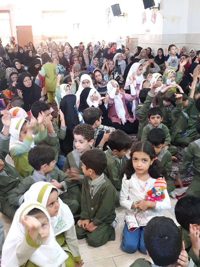 980604 barghozari jashn ayiad zelhaje dar shoab jqk keshvar 18