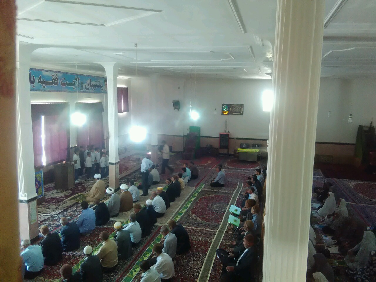 980604 barghozari jashn ayiad zelhaje dar shoab jqk keshvar 24