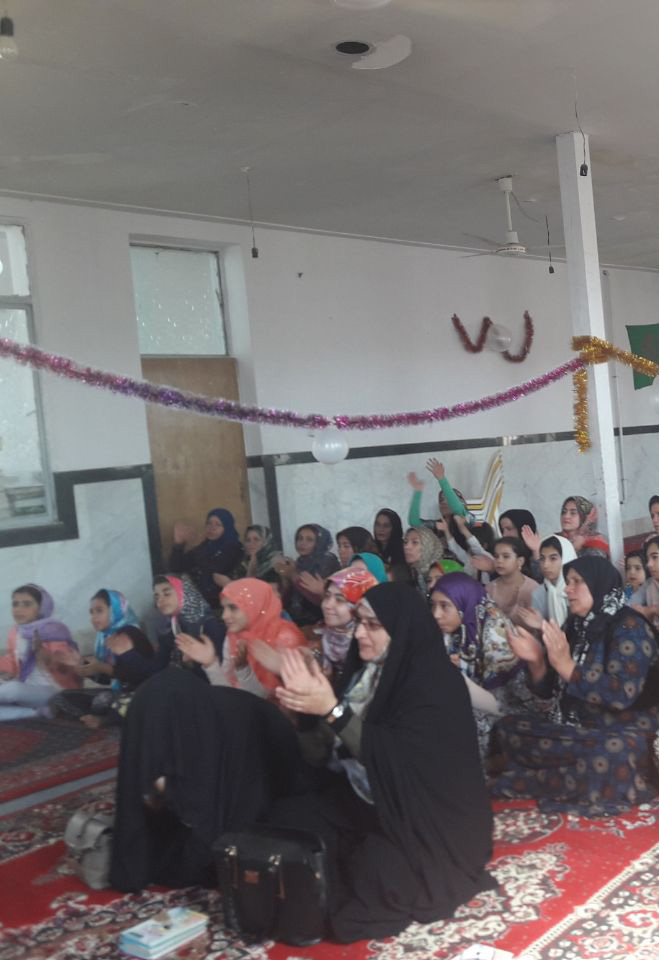 980604 barghozari jashn ghadir jqk kamyaran 01