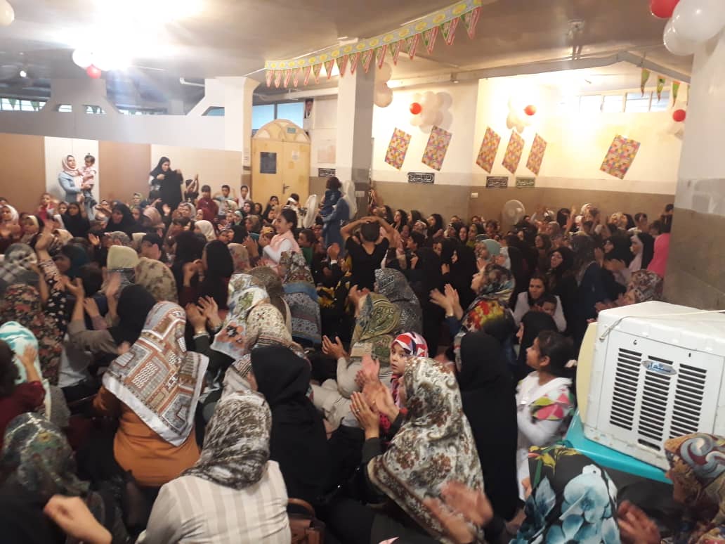 980604 barghozari jashn ghadir jqk kamyaran 02