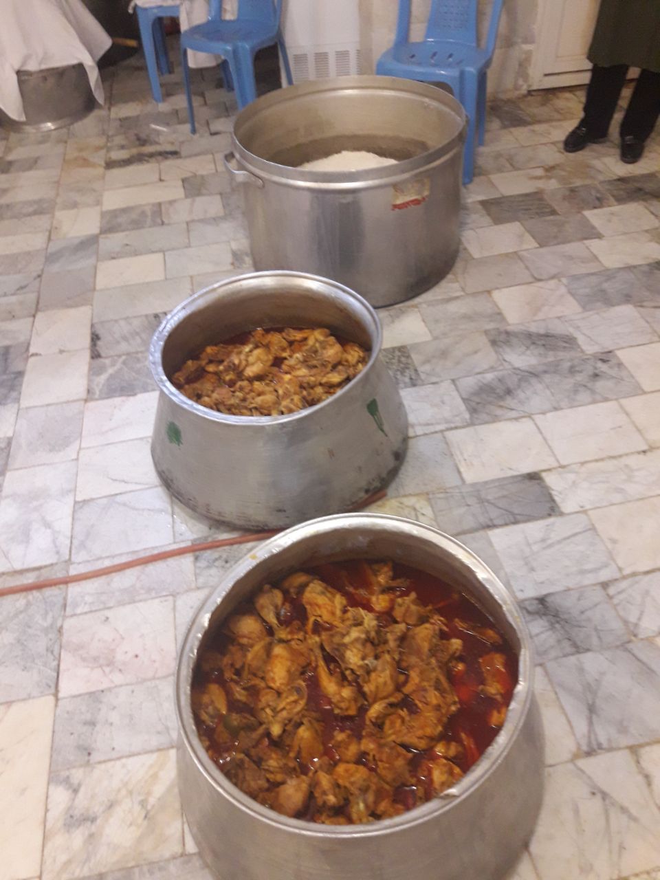 980604 barghozari jashn ghadir jqk kamyaran 04