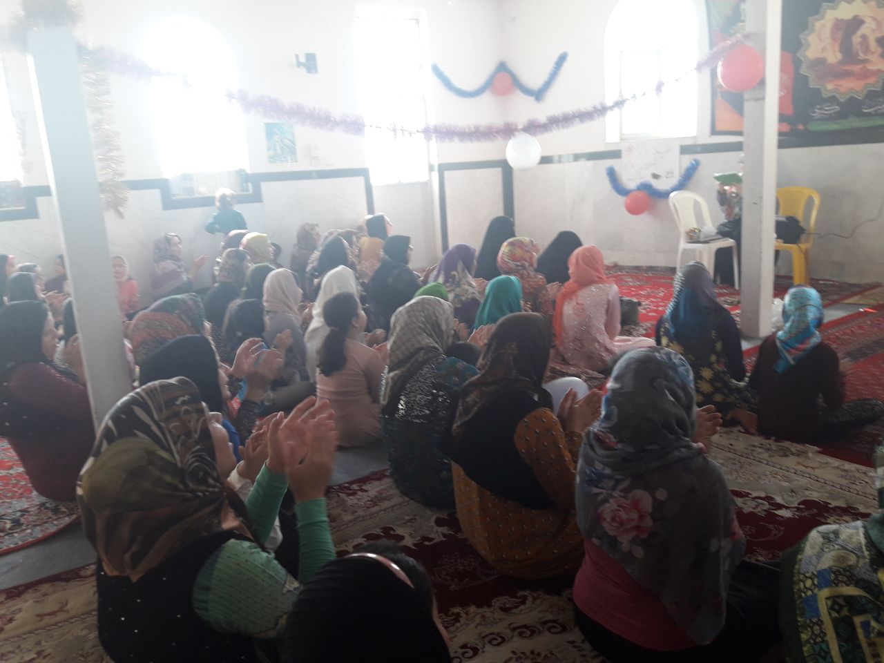 980604 barghozari jashn ghadir jqk kamyaran 05