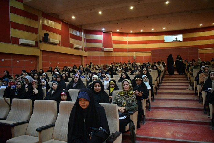 980605 mahfel ons ba qoran khoramshahr 003
