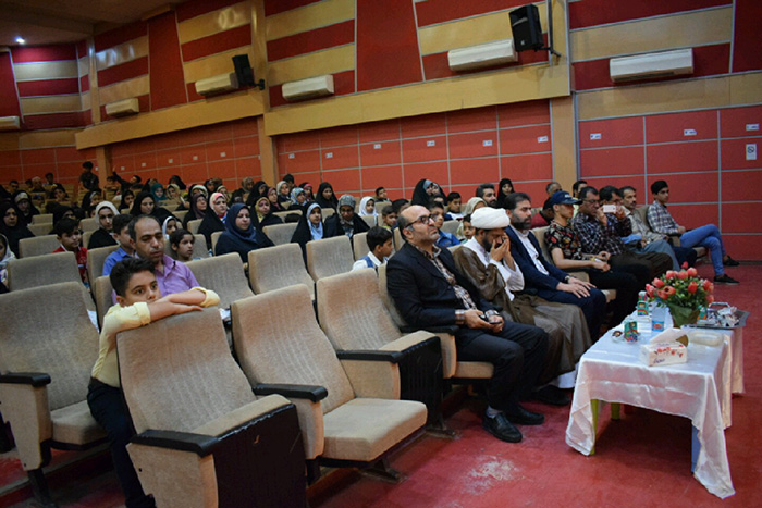 980605 mahfel ons ba qoran khoramshahr 004