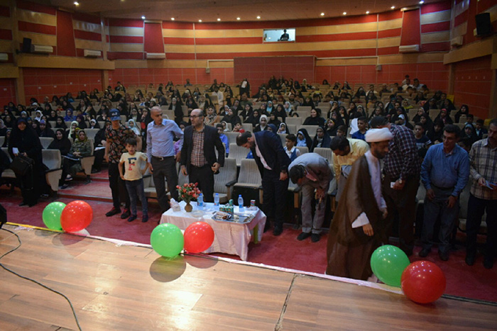 980605 mahfel ons ba qoran khoramshahr 02