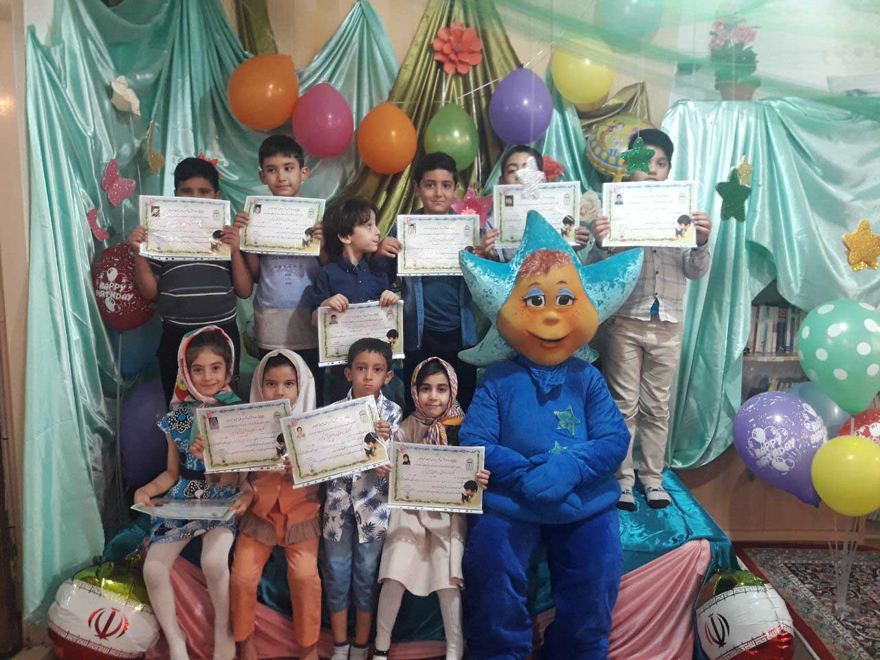 980605 marasem jashn payan dore shoab jqk semnan 05