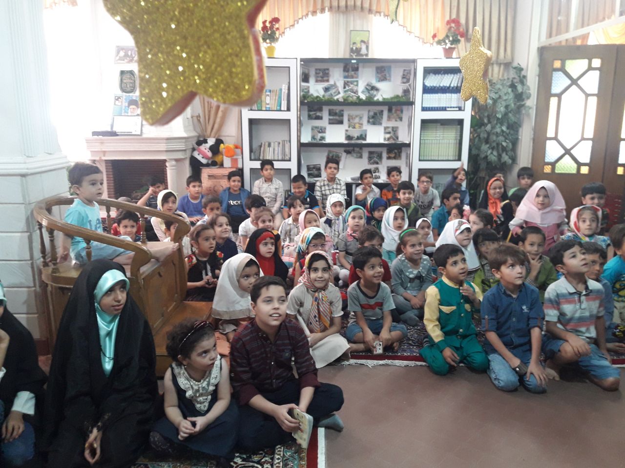 980605 marasem jashn payan dore shoab jqk semnan 07
