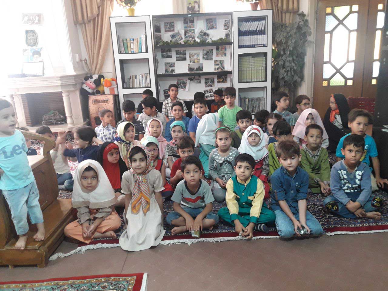 980605 marasem jashn payan dore shoab jqk semnan 08
