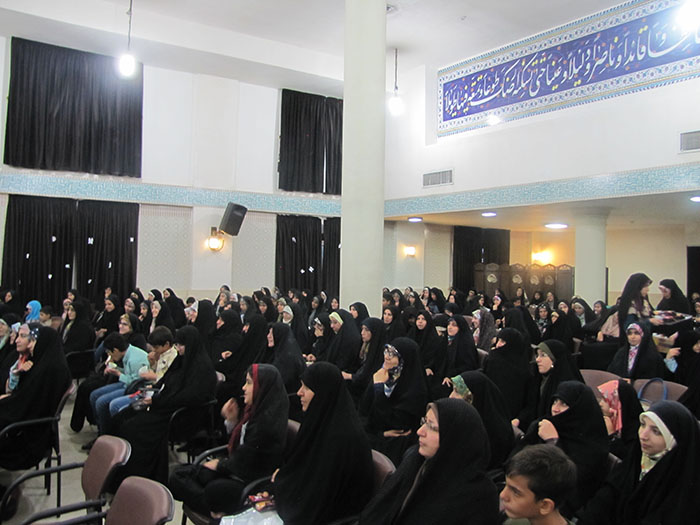 980610 hamayesh ekhtetameye doreye takhasosi tafsir esfahan 03