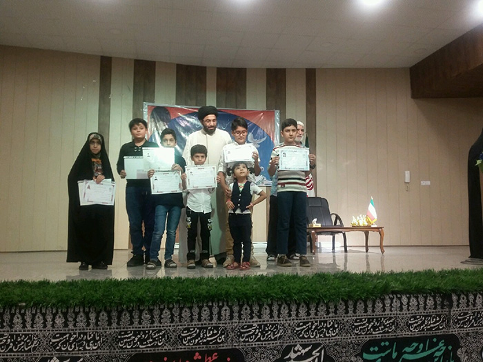 980610 mahfel ons ba qoran jqk zarandeye 005