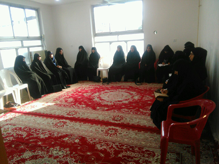 980611 doreye amozesh tafsir jqk azad shahr 001