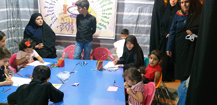 980613 barpaye estghah kodakan hoseayni jqk mashhad 001
