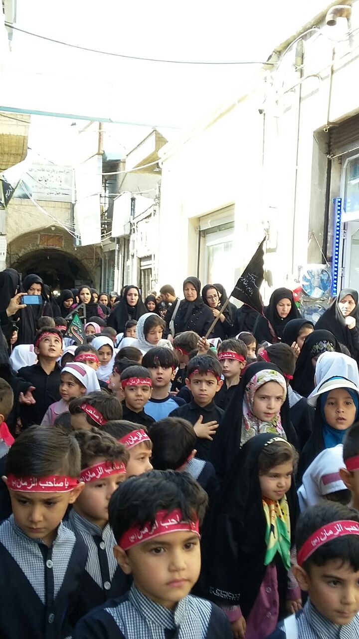 980616 daste azadari khordsalan jqk zanjan 01