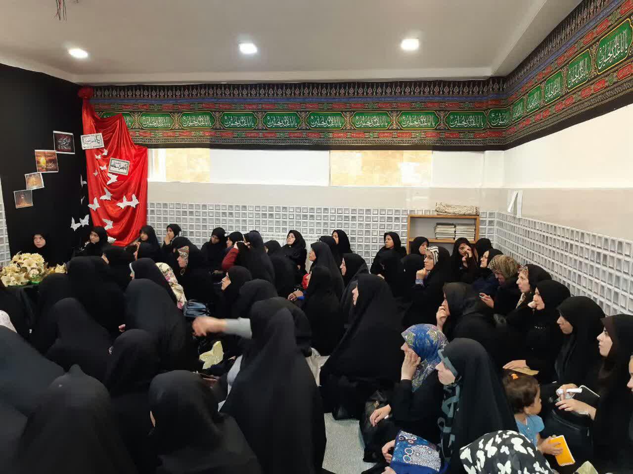 980617 azadari qoran amozan jqk zanjan 03