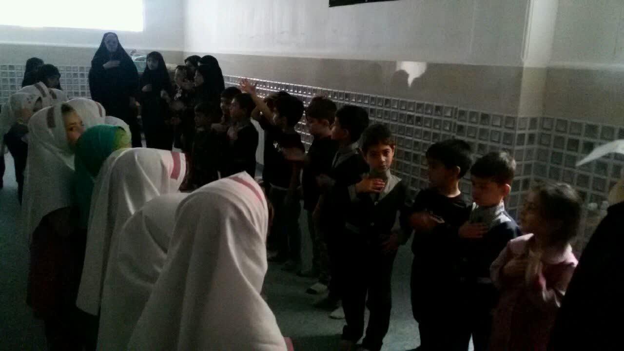 980617 azadari shobeye hazrat roqaye zanjan 01