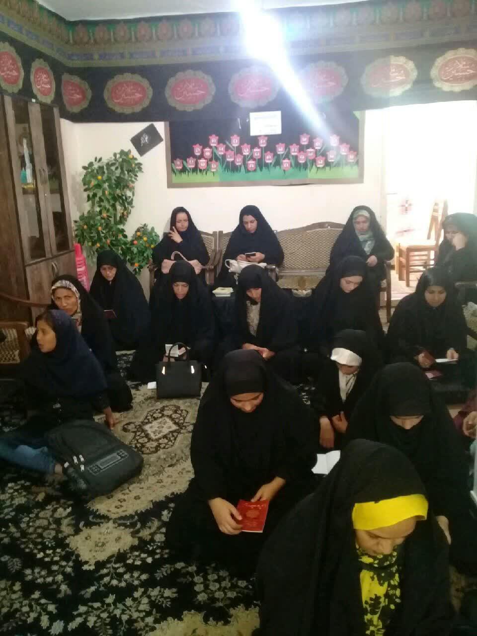 980617 barghozari marasem azadari jqk shahr kohne 01