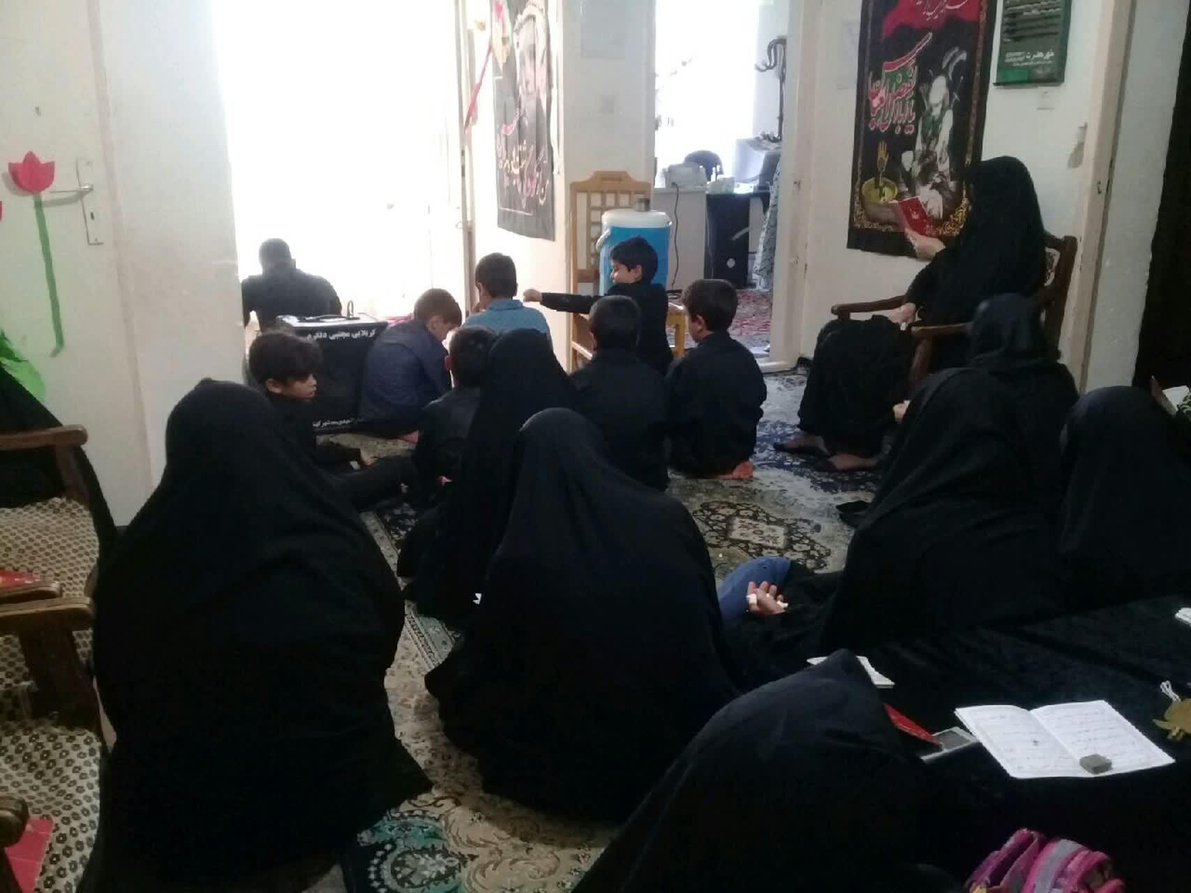 980617 barghozari marasem azadari jqk shahr kohne 02