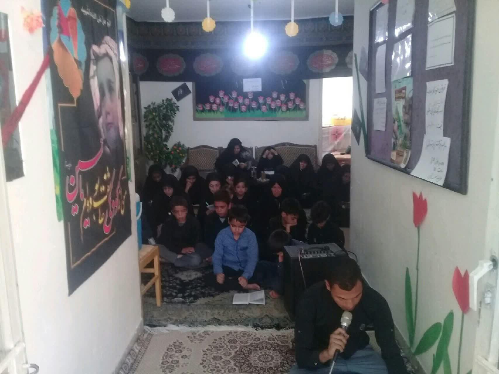 980617 barghozari marasem azadari jqk shahr kohne 03