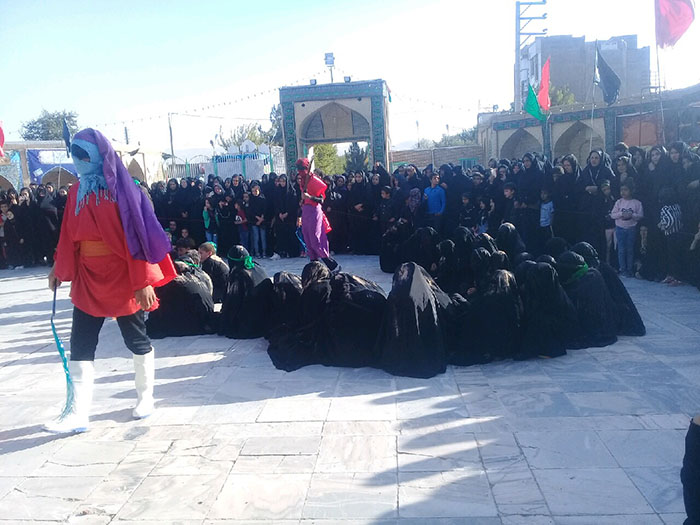 980620 karvan namadin osaraye kerbala shahr kohne 02