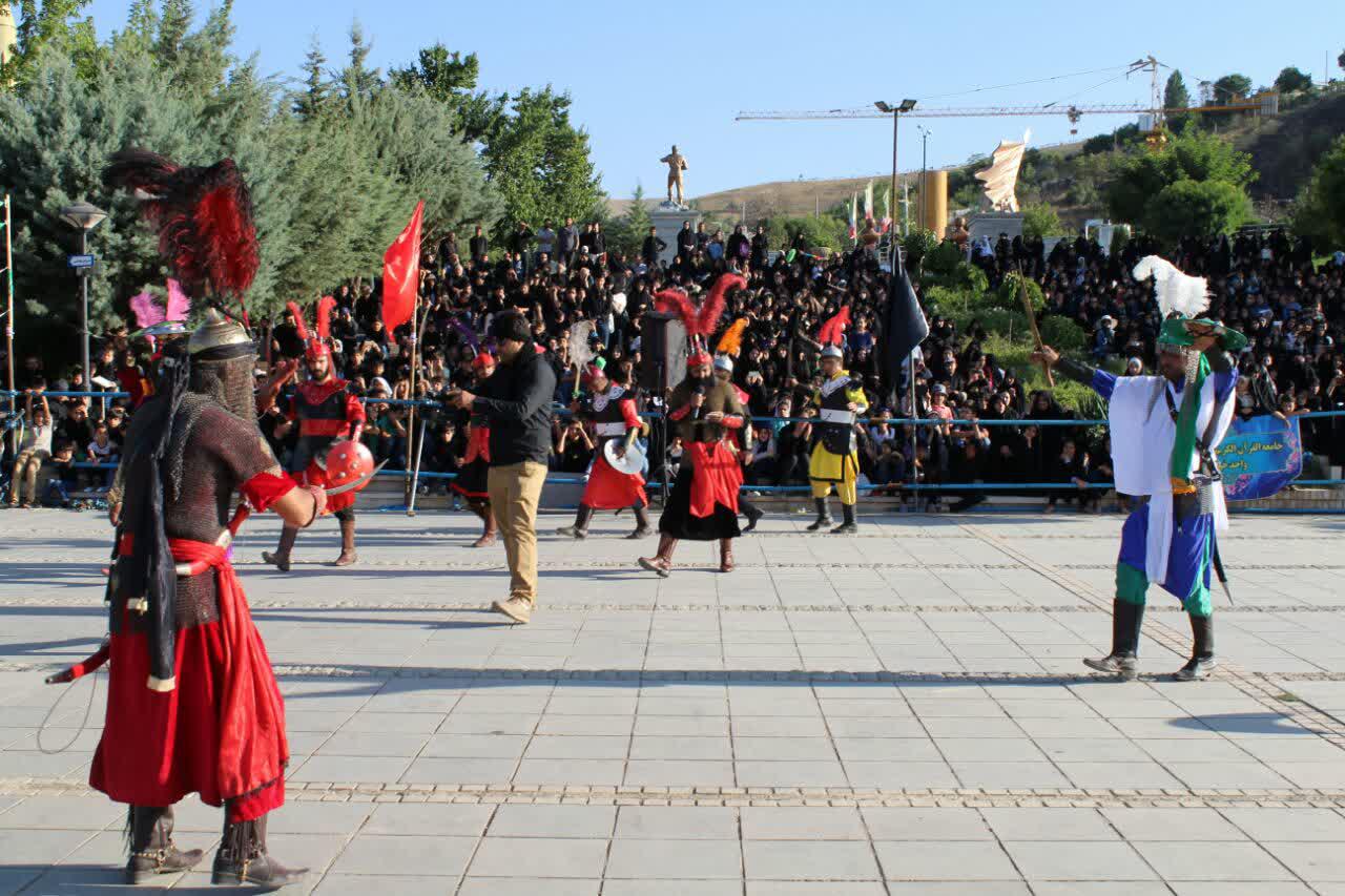 980623 marasem tazeye be hemat jqk hamedan 02