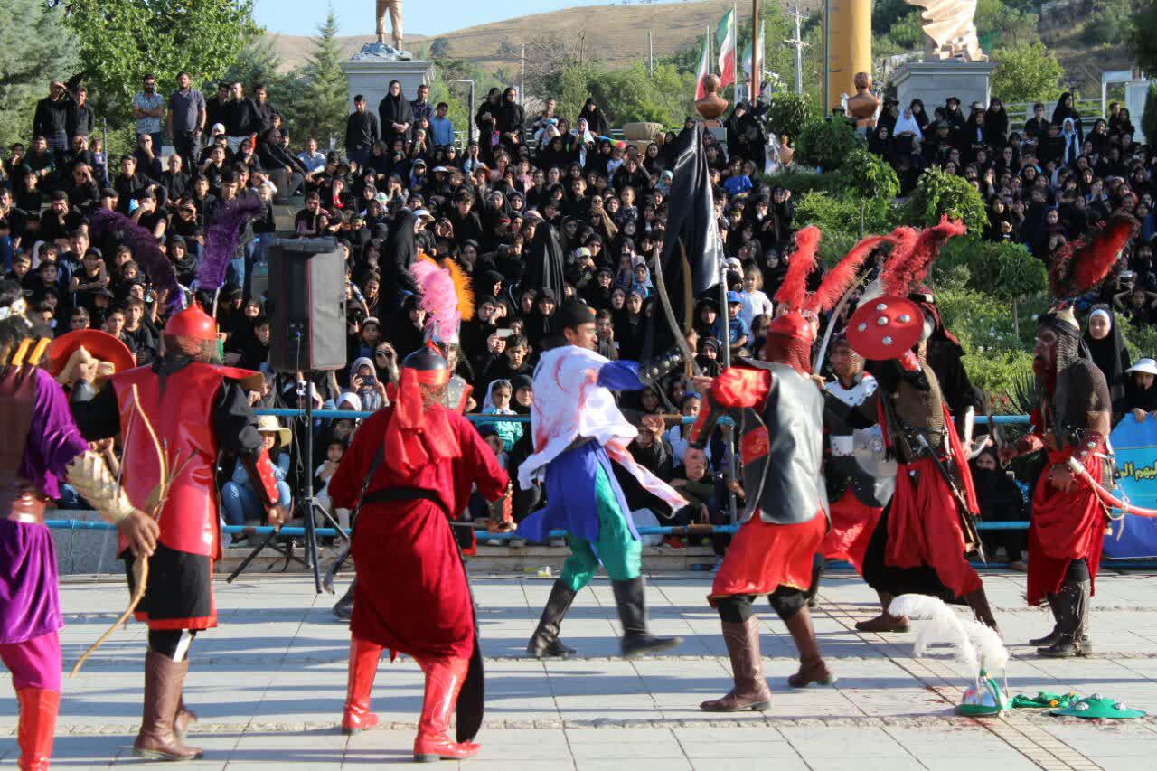 980623 marasem tazeye be hemat jqk hamedan 04