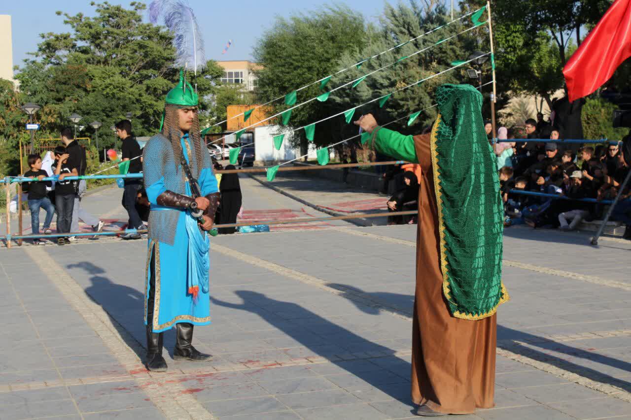 980623 marasem tazeye be hemat jqk hamedan 05