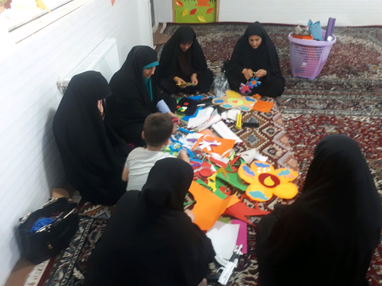 980626 barghozari mosabegheye hefz doaye dar jqk gholestan 03