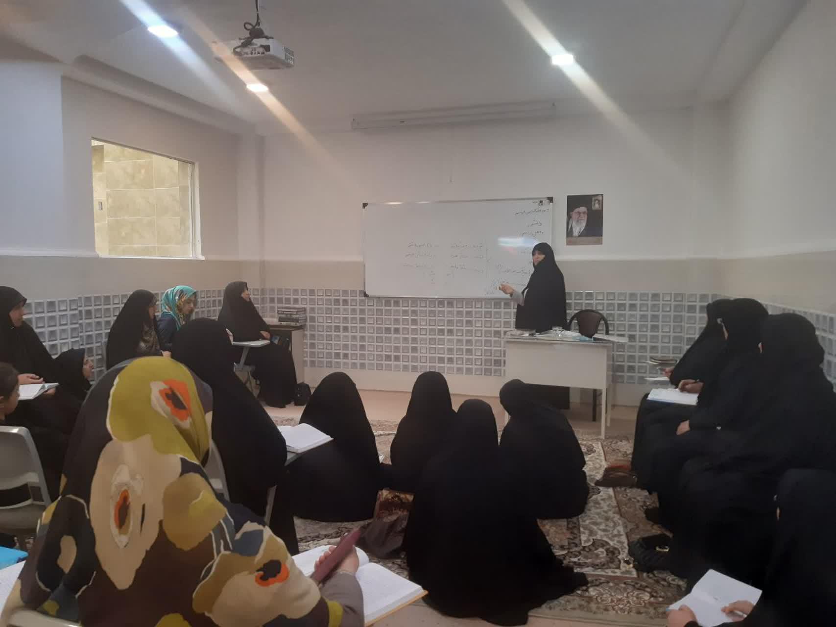 980626 karghah amozeshi adab islami jqk zanjan 02