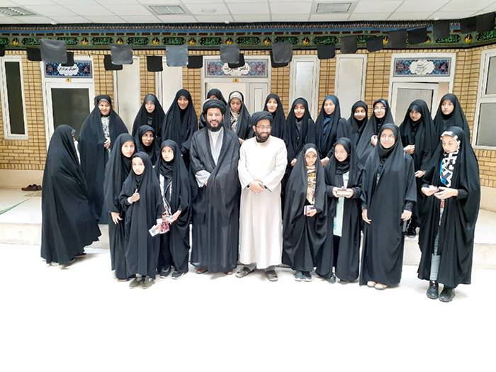 980627 didar hafezan shobeye khoramdare ba modir va qaem magham jqk 01