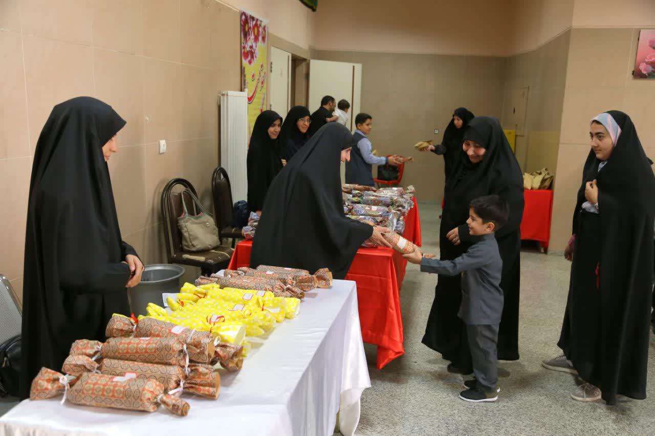 980628 marasem bazghoshayi madares jqk hamedan 08
