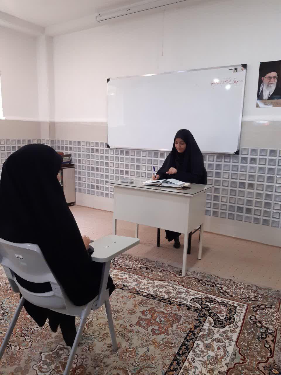 980701 azmon etaye madrak nimsal aval 98 jqk zanjan 03