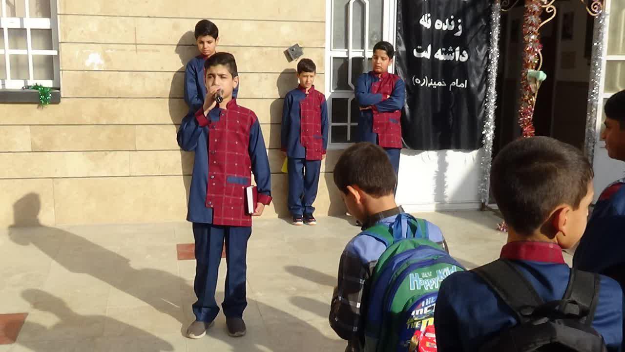 980701 hozor modir moasese da dabestan emam hasan mojtaba pardisan 06