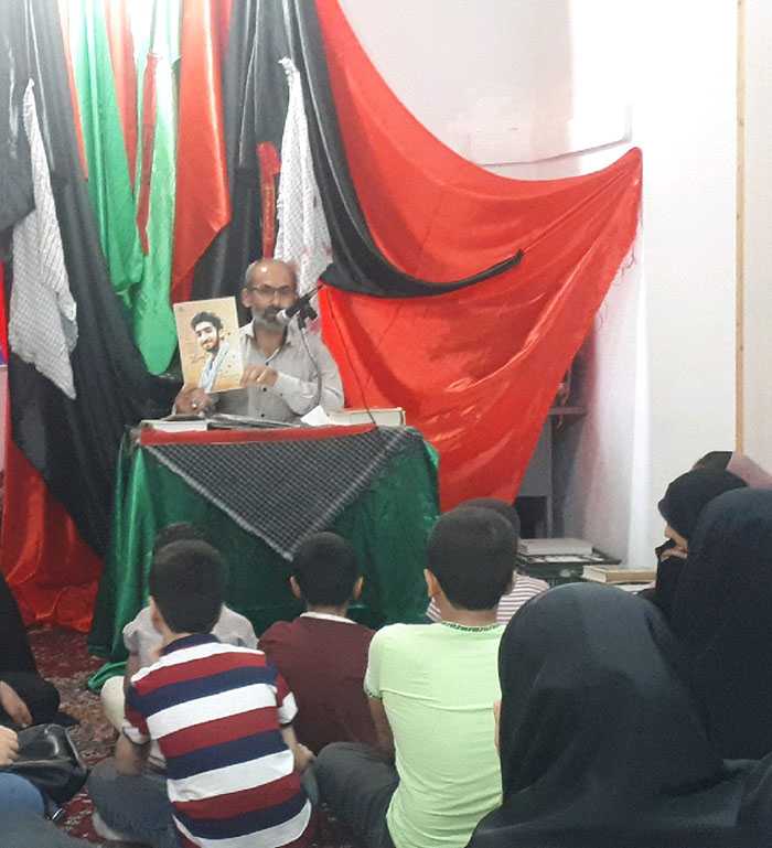 980702 gheramidasht hafteye defah moghadas 02