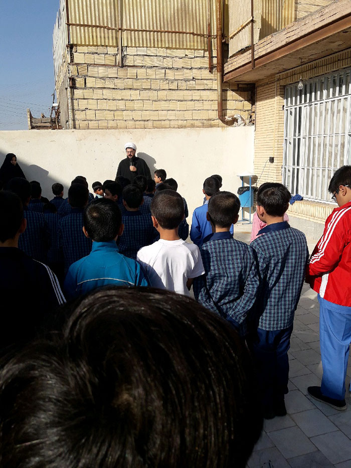 980703 aghaz sal tahsile jadid jqk rafsanjan 003