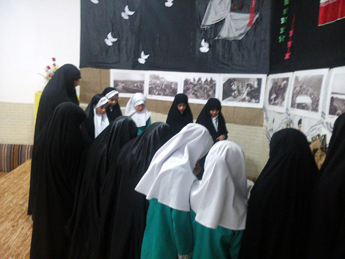 980703 namayeshghah defah moqadas zahedan 002
