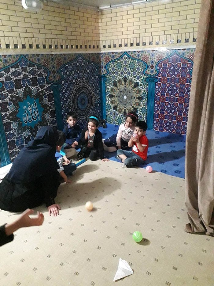980706 hamayesh marefat zeynabi borojen jqk 02