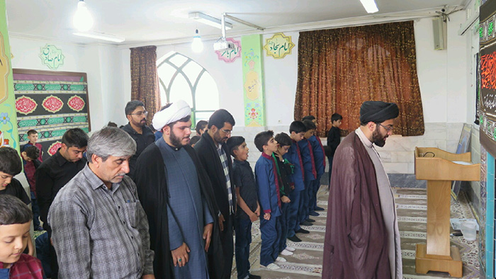 980708 bazdid qaem maqam moasese dabestan emam hasan shahedean 02
