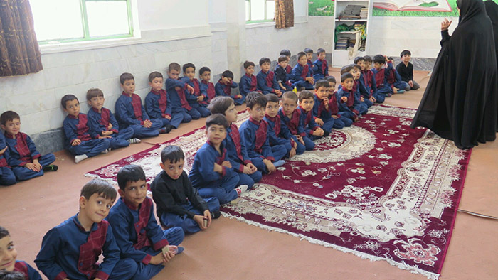 980708 bazdid qaem maqam moasese dabestan emam hasan shahedean 03