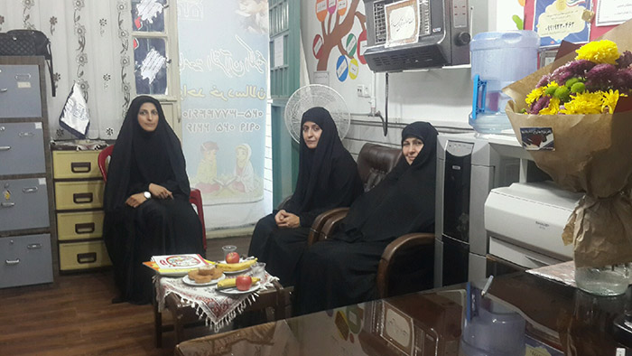 980709 bazdid modir shobeye save az jqk dor shahr qom 03
