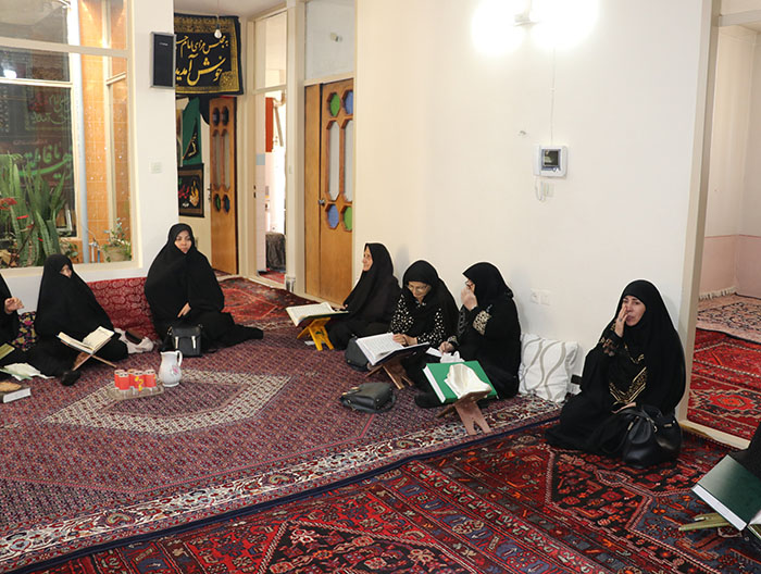 980709 tajlil az khanevade shohada jqk zanjan 02