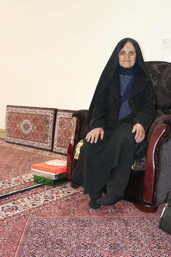 980709 tajlil az khanevade shohada jqk zanjan 03
