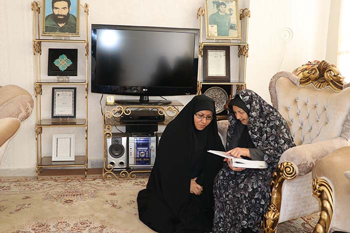 980709 tajlil az khanevade shohada jqk zanjan 06